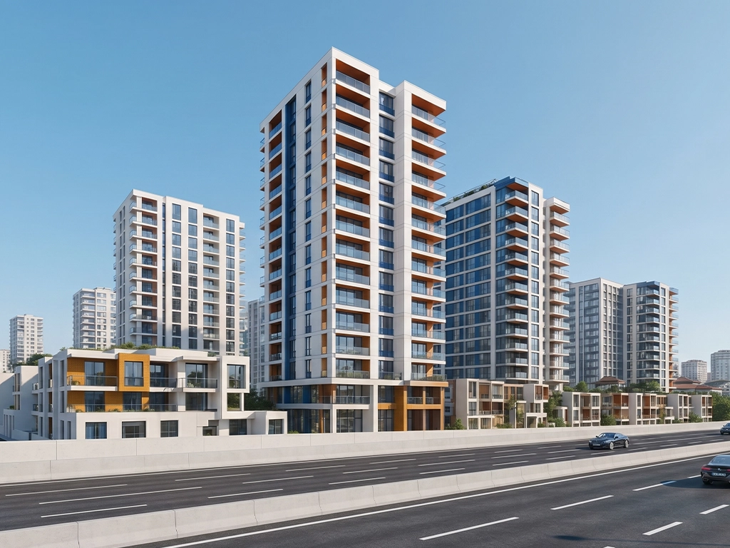 Residential Land Development Companies in Kerala | Minayil Builders