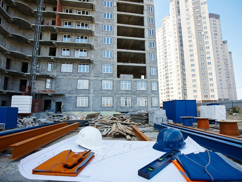 Construction Projects in Trivandrum