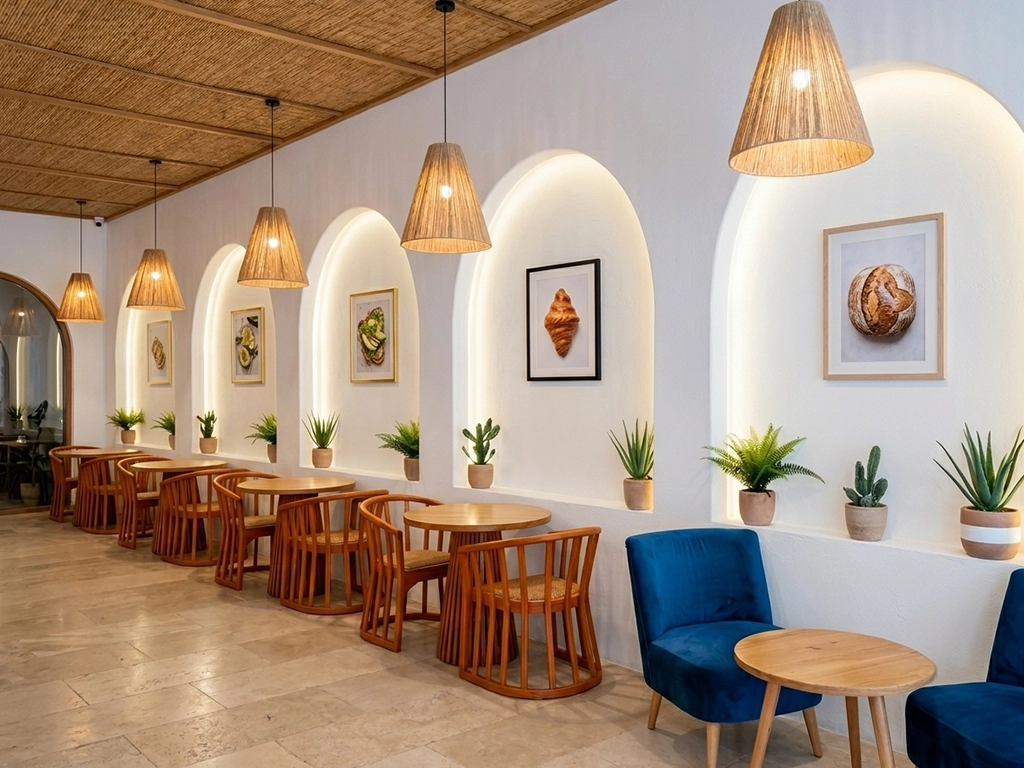 Interior Designers in Trivandrum | Minayil Builders