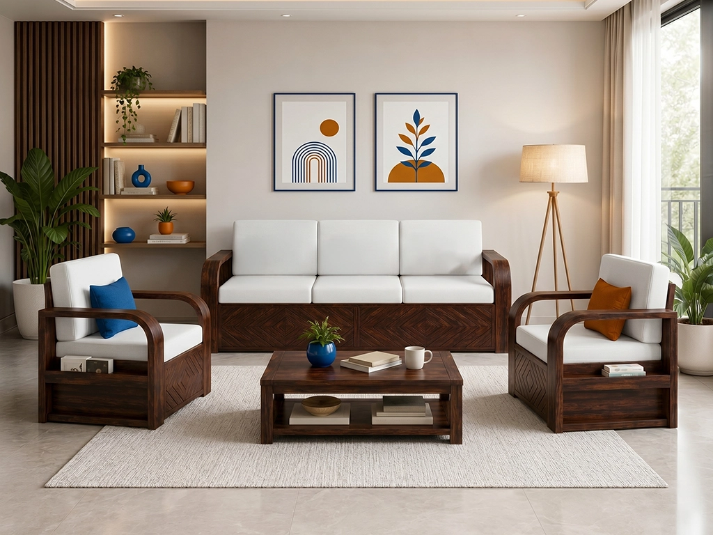 Best Furniture Manufacturers | Minayil Builders