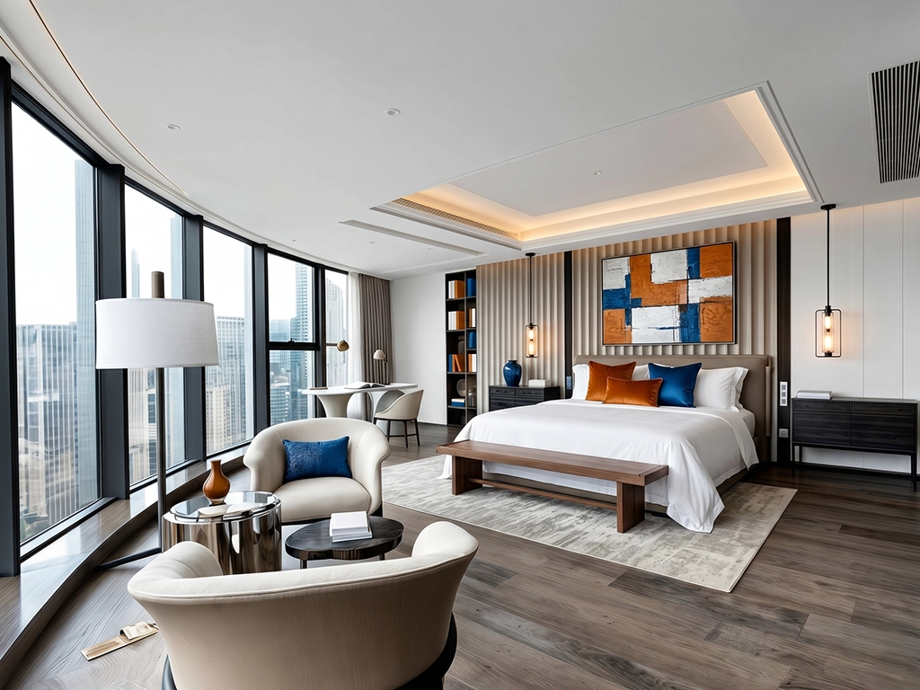 Best Furniture Manufacturers | Minayil Builders