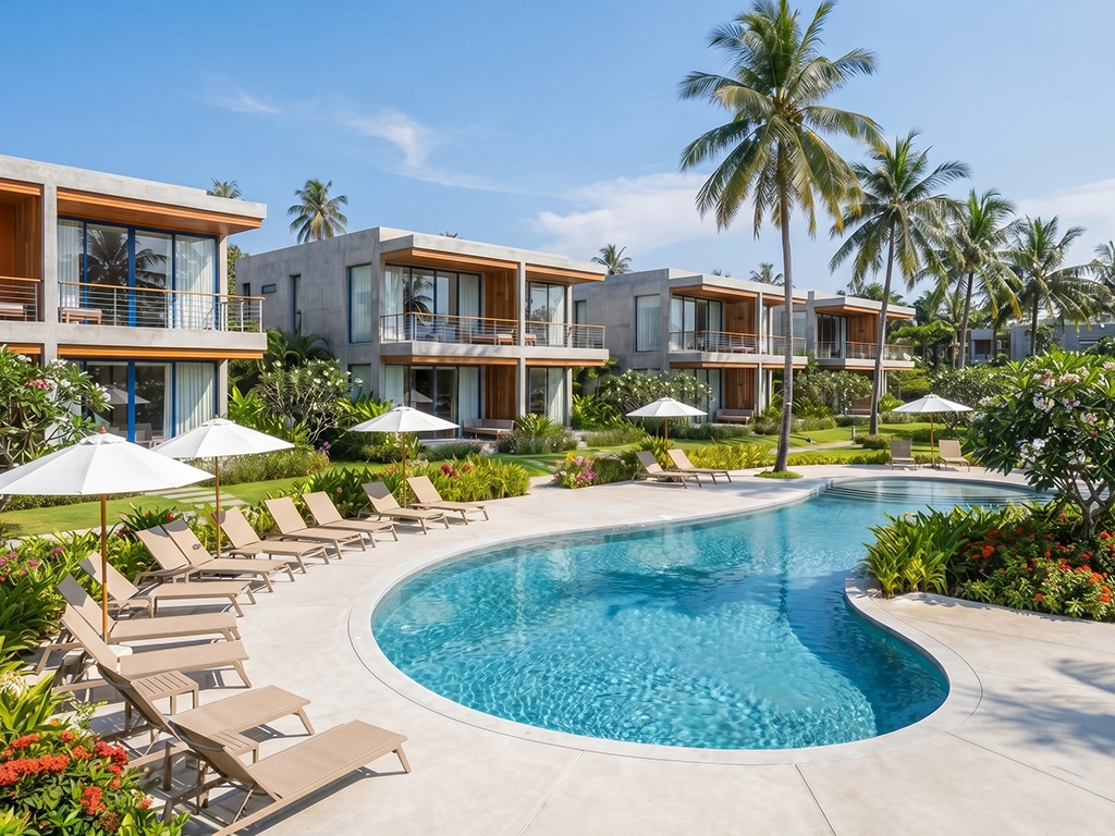 Residential Land Development Companies in Kerala | Minayil Builders