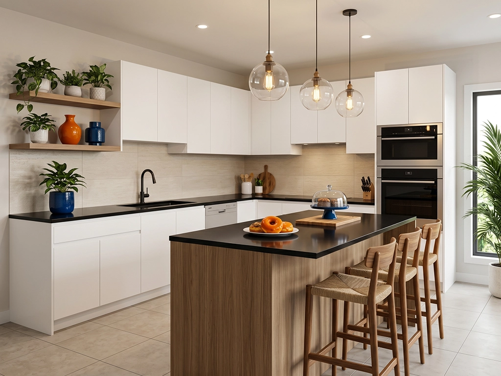 Interior Designers in Trivandrum | Minayil Builders