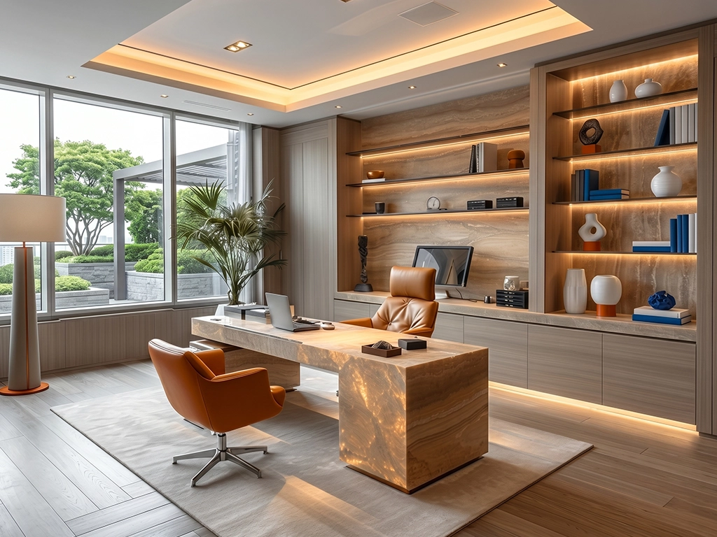 Best Furniture Manufacturers | Minayil Builders