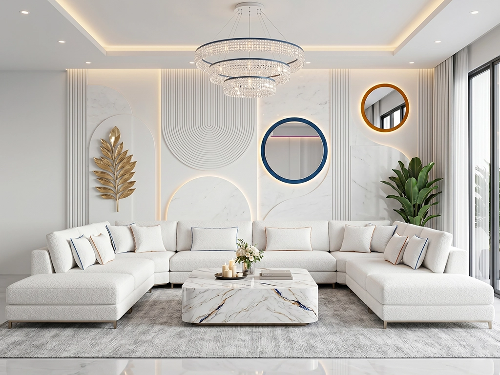 Best Furniture Manufacturers | Minayil Builders