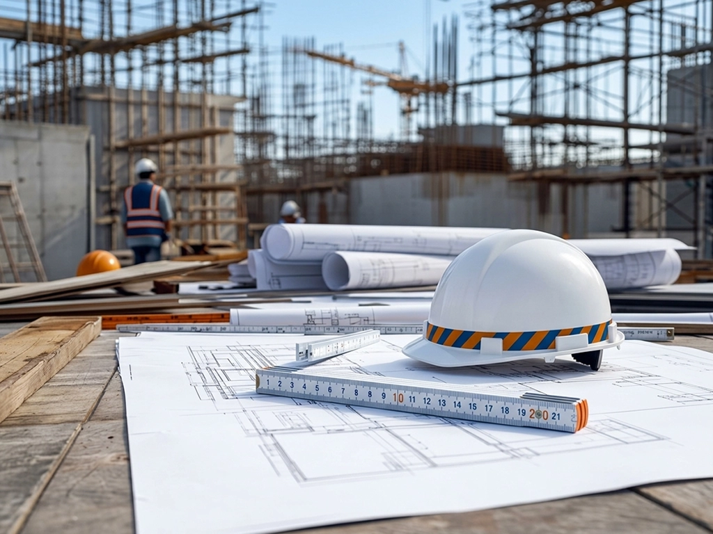 Construction Projects in Trivandrum