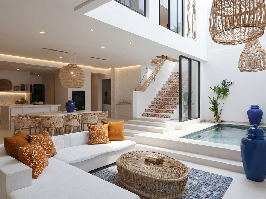 Interior Designers in Trivandrum | Minayil Builders
