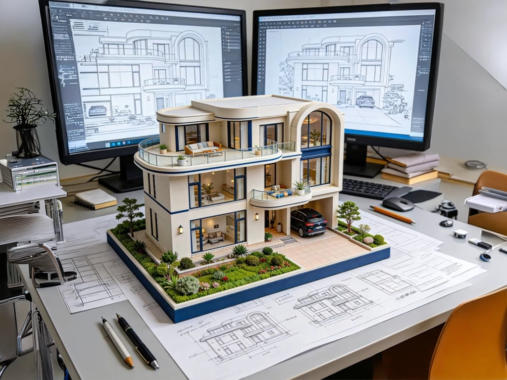 Architecture Firm in Trivandrum