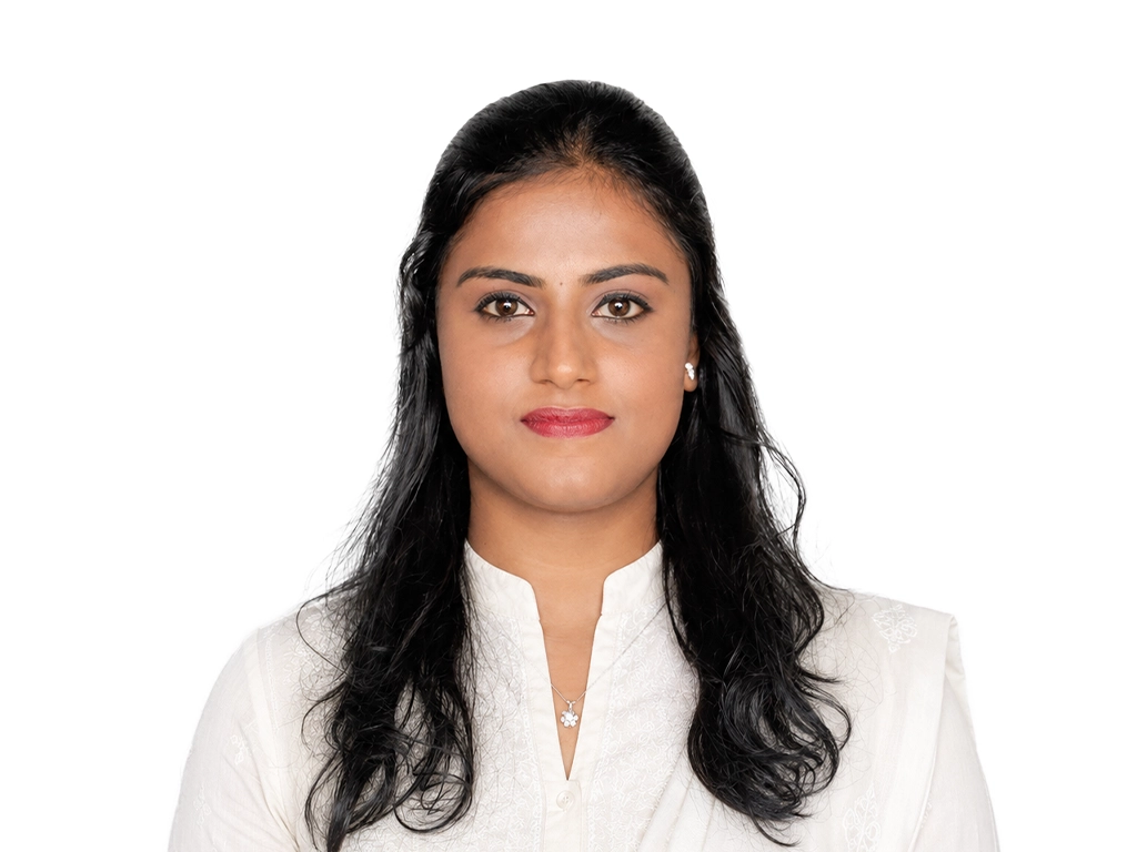 Best Construction Companies in Trivandrum | Image of Aiswarya S