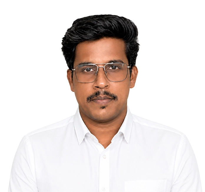 Builders in Trivandrum - Image of Anoop Sampan