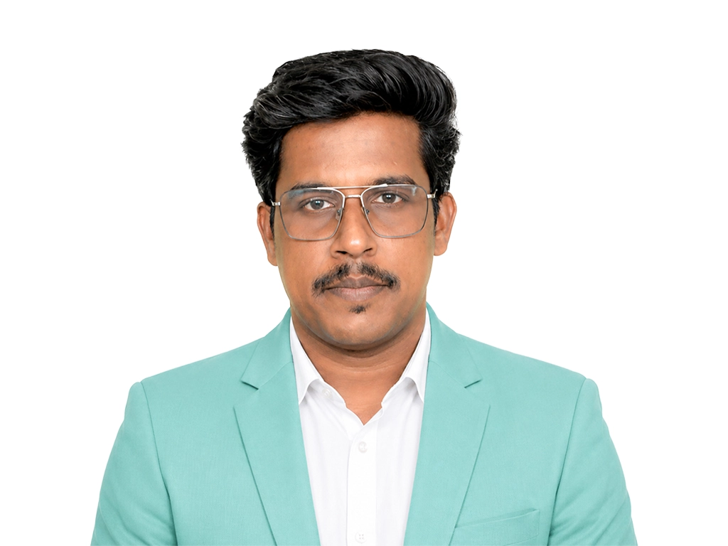 Best Construction Companies in Trivandrum | Image of Anoop Sampan