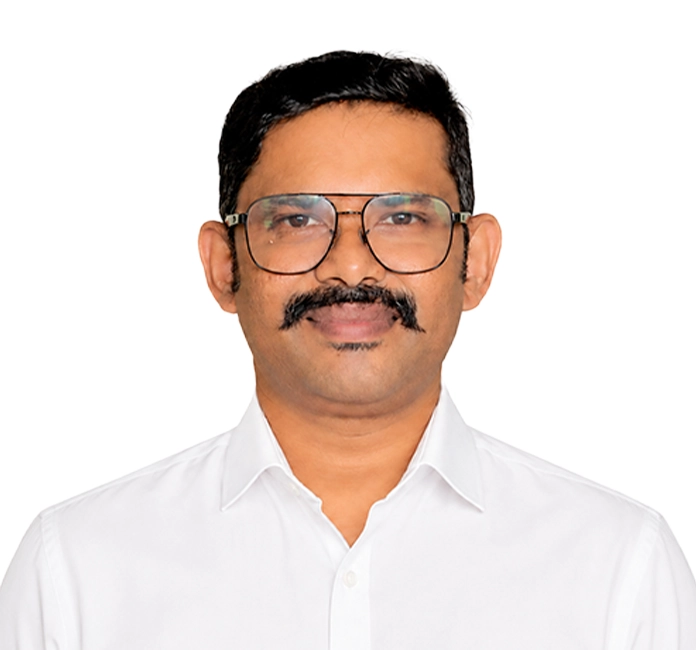 Builders in Trivandrum - Image of Arun Vasudev