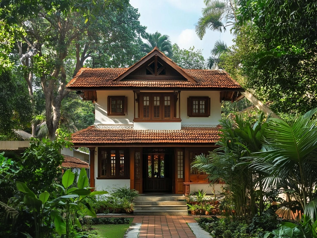 Best Construction Developer in Kerala