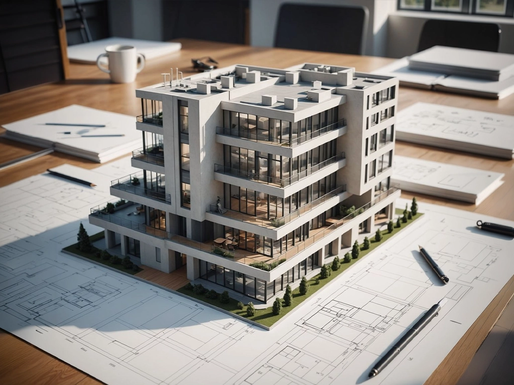 Architecture Firm in Trivandrum