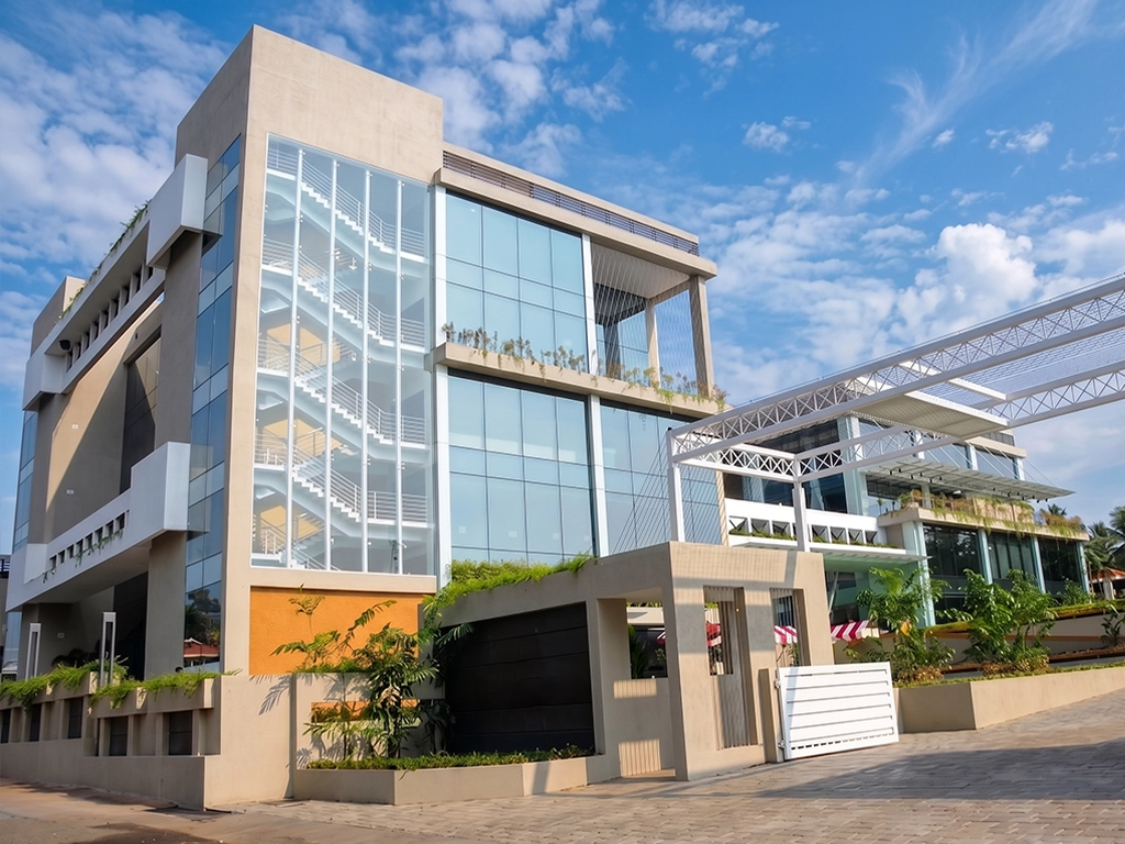 Construction Company Reviews | Minayil Builders Kerala