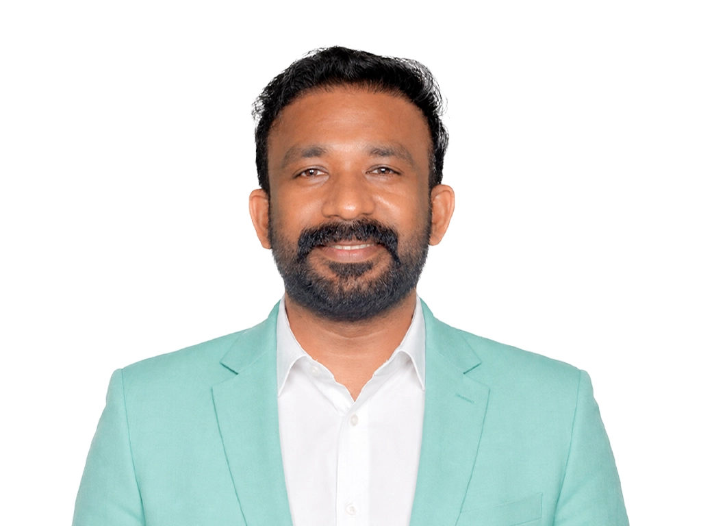 Best Construction Companies in Trivandrum | Image of Habeeb Muhammed B