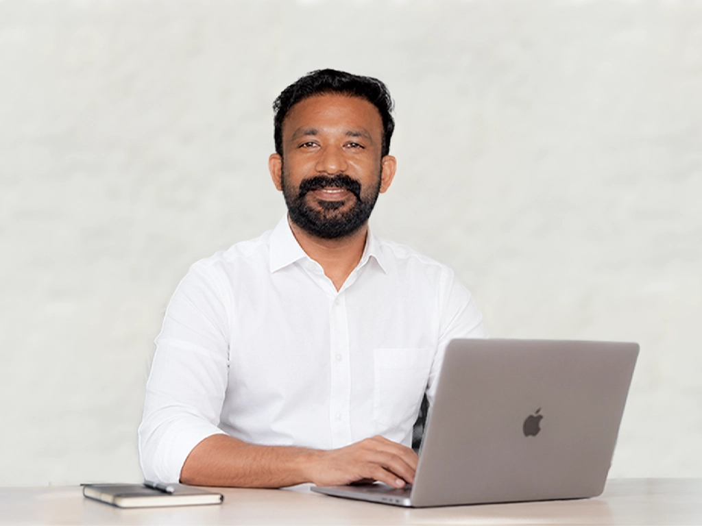 Construction Company in Trivandrum | Minayil Builders - Image of Habeeb Muhammed