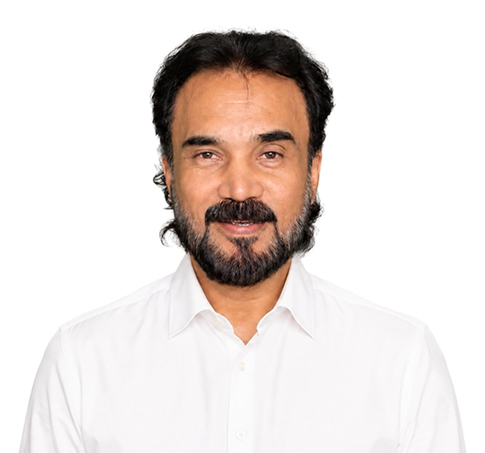 Builders in Trivandrum - Image of Jojee George