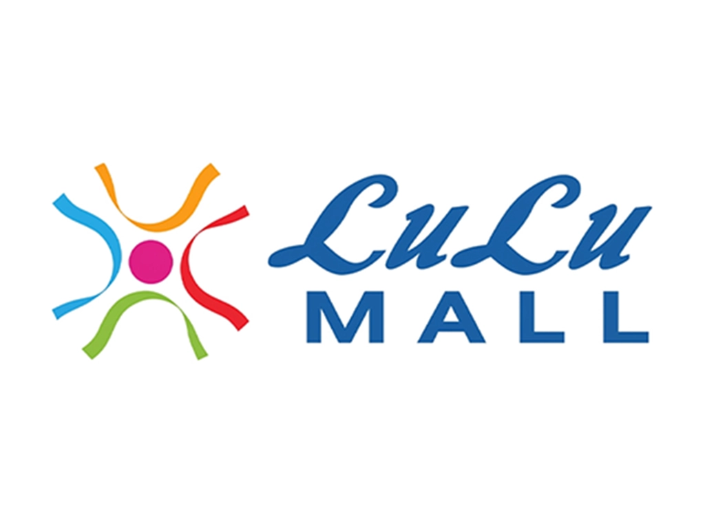 Construction Company in Kerala - logo of Lulu Mall