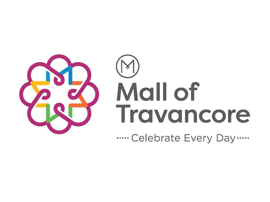 Construction Company in Kerala - Logo of Mall of Travancore