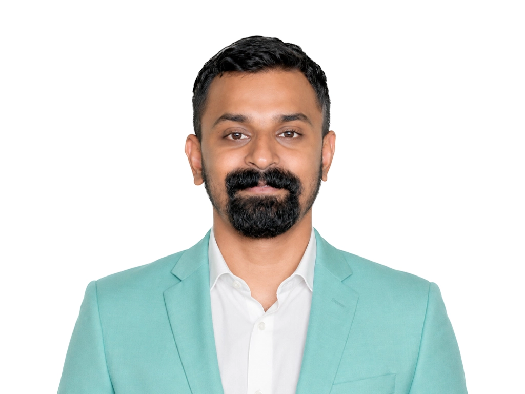 Best Construction Companies in Trivandrum | Image of Mohammed Sha