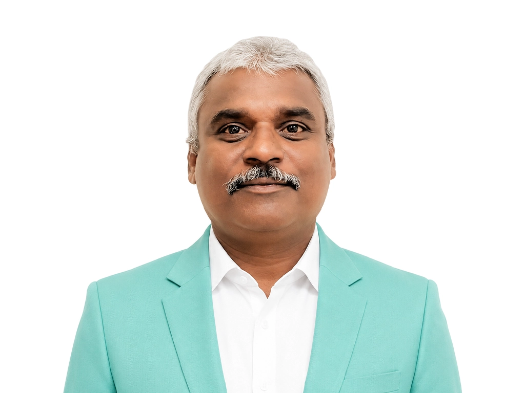 Best Construction Companies in Trivandrum | Image of Sudheesh P. S